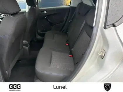 Photo 9 Peugeot 208  1.2 PureTech 82ch BVM5