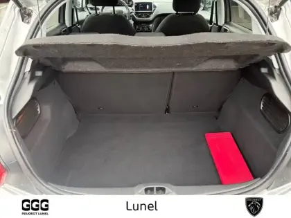 Photo 5 Peugeot 208  1.2 PureTech 82ch BVM5