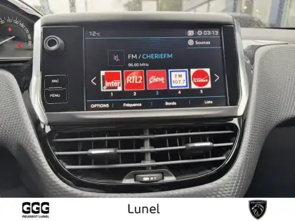 Photo 15 Peugeot 208  1.2 PureTech 82ch BVM5
