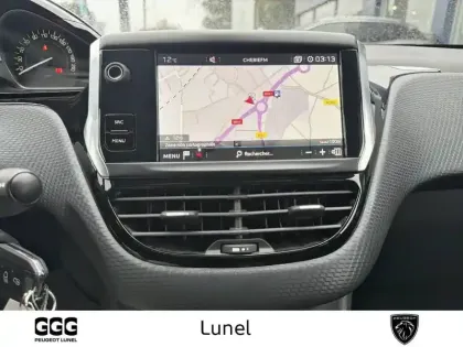 Photo 14 Peugeot 208  1.2 PureTech 82ch BVM5