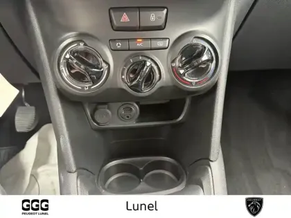 Photo 18 Peugeot 208  1.2 PureTech 82ch BVM5