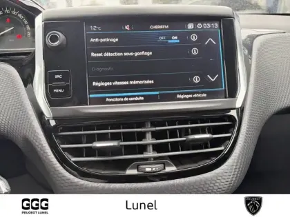 Photo 17 Peugeot 208  1.2 PureTech 82ch BVM5