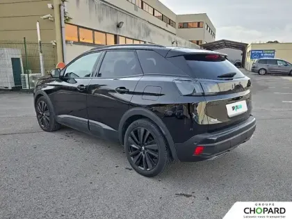 Photo 34 Peugeot 3008  Hybrid 225 e-EAT8