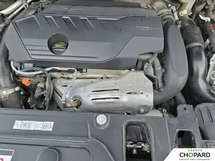 Photo 25 Peugeot 3008  Hybrid 225 e-EAT8