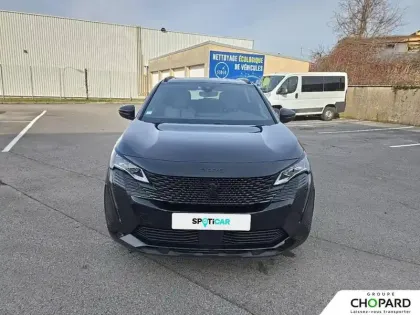 Photo 31 Peugeot 3008  Hybrid 225 e-EAT8