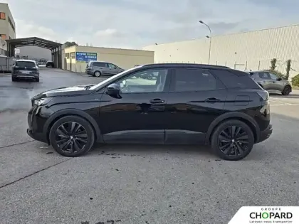 Photo 36 Peugeot 3008  Hybrid 225 e-EAT8