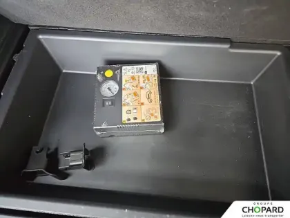 Photo 28 Peugeot 3008  Hybrid 225 e-EAT8