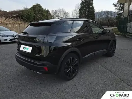 Photo 30 Peugeot 3008  Hybrid 225 e-EAT8