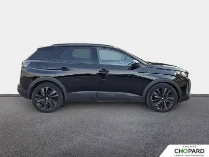 Photo 8 Peugeot 3008  Hybrid 225 e-EAT8