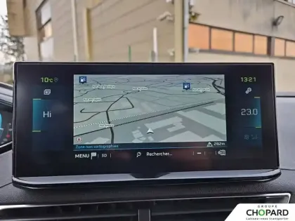 Photo 13 Peugeot 3008  Hybrid 225 e-EAT8