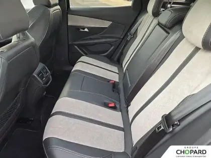 Photo 17 Peugeot 3008  Hybrid 225 e-EAT8