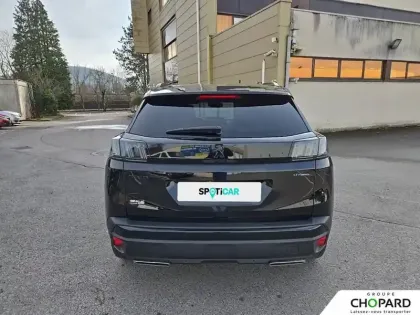 Photo 33 Peugeot 3008  Hybrid 225 e-EAT8