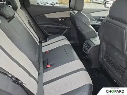 Photo 19 Peugeot 3008  Hybrid 225 e-EAT8