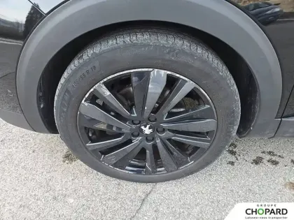 Photo 24 Peugeot 3008  Hybrid 225 e-EAT8