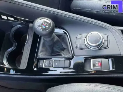 Photo 51 BMW X2  sDrive 18i 136 ch BVM6