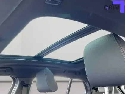 Photo 41 BMW X2  sDrive 18i 136 ch BVM6