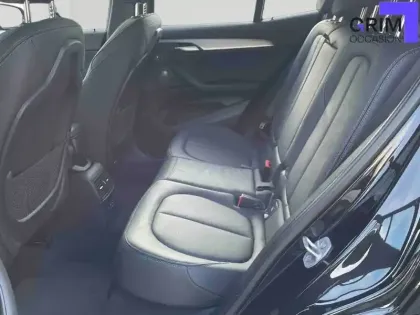 Photo 10 BMW X2  sDrive 18i 136 ch BVM6