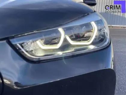 Photo 37 BMW X2  sDrive 18i 136 ch BVM6