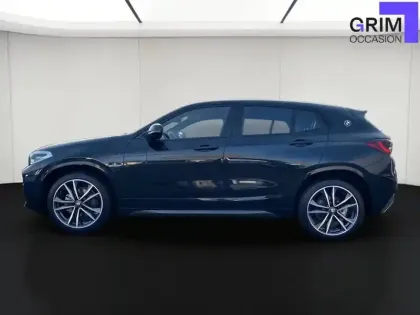 Photo 19 BMW X2  sDrive 18i 136 ch BVM6