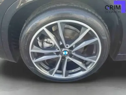 Photo 54 BMW X2  sDrive 18i 136 ch BVM6