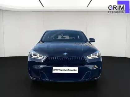 Photo 59 BMW X2  sDrive 18i 136 ch BVM6