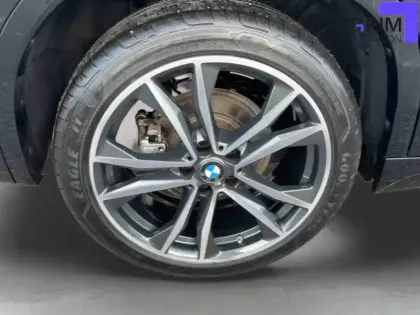 Photo 14 BMW X2  sDrive 18i 136 ch BVM6