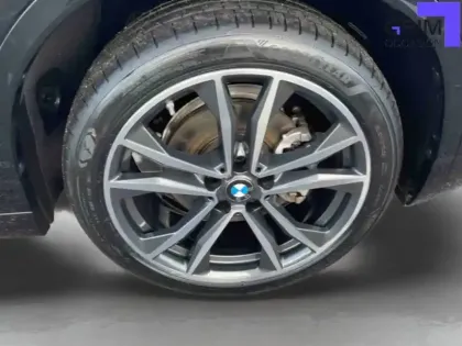 Photo 34 BMW X2  sDrive 18i 136 ch BVM6