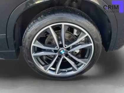 Photo 57 BMW X2  sDrive 18i 136 ch BVM6