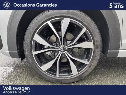 Photo 9 Volkswagen Taigo  1.0 TSI 116 DSG7