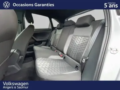 Photo 14 Volkswagen Taigo  1.0 TSI 116 DSG7