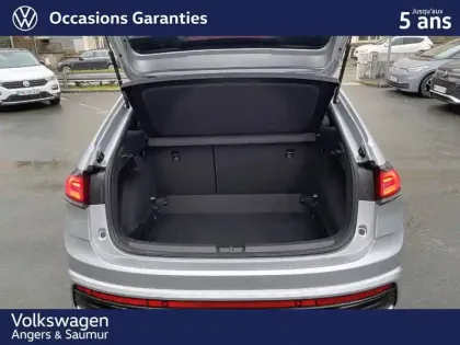 Photo 6 Volkswagen Taigo  1.0 TSI 116 DSG7