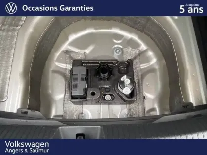 Photo 19 Volkswagen Taigo  1.0 TSI 116 DSG7