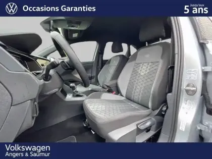 Photo 11 Volkswagen Taigo  1.0 TSI 116 DSG7