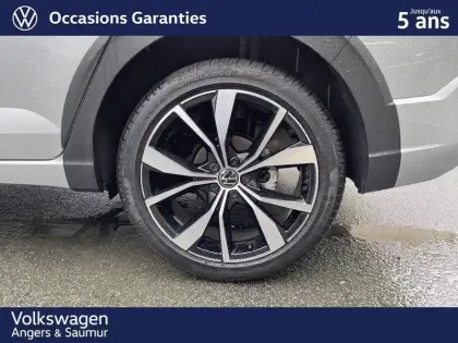 Photo 16 Volkswagen Taigo  1.0 TSI 116 DSG7