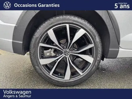 Photo 17 Volkswagen Taigo  1.0 TSI 116 DSG7