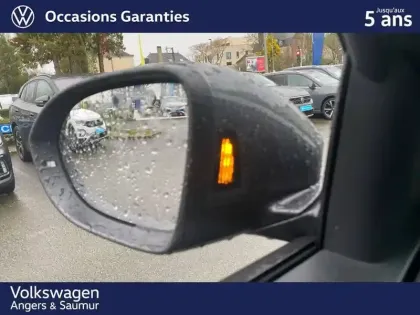 Photo 16 Volkswagen T-roc  1.5 TSI EVO2 150 Start/Stop DSG7