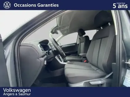 Photo 11 Volkswagen T-roc  1.5 TSI EVO2 150 Start/Stop DSG7