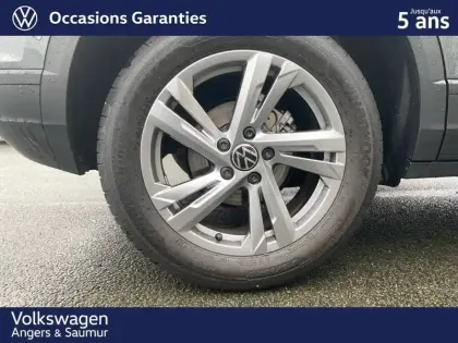 Photo 23 Volkswagen T-roc  1.5 TSI EVO2 150 Start/Stop DSG7