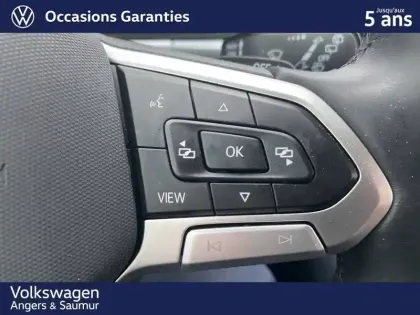 Photo 19 Volkswagen T-roc  1.5 TSI EVO2 150 Start/Stop DSG7