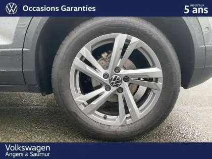 Photo 22 Volkswagen T-roc  1.5 TSI EVO2 150 Start/Stop DSG7