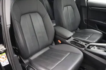 Photo 39 Audi A3  Sportback 35 TDI 150 S tronic 7