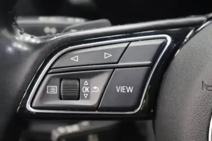 Photo 8 Audi A3  Sportback 35 TDI 150 S tronic 7