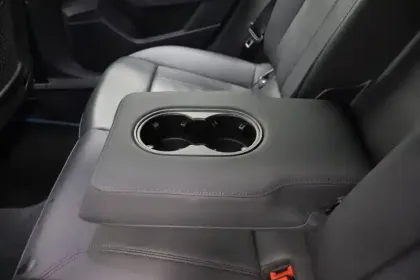 Photo 34 Audi A3  Sportback 35 TDI 150 S tronic 7