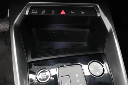 Photo 18 Audi A3  Sportback 35 TDI 150 S tronic 7