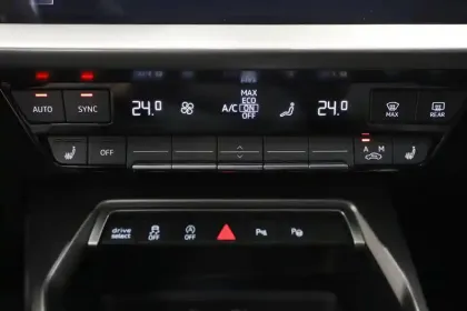 Photo 21 Audi A3  Sportback 35 TDI 150 S tronic 7