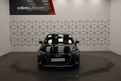 Photo 5 Audi A3  Sportback 35 TDI 150 S tronic 7