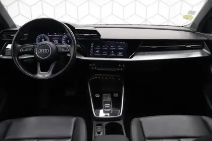 Photo 37 Audi A3  Sportback 35 TDI 150 S tronic 7