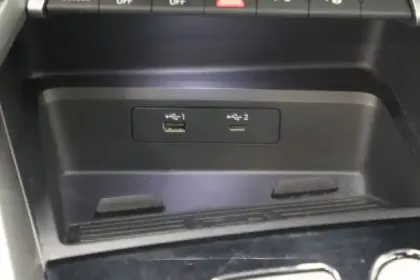 Photo 25 Audi A3  Sportback 35 TDI 150 S tronic 7