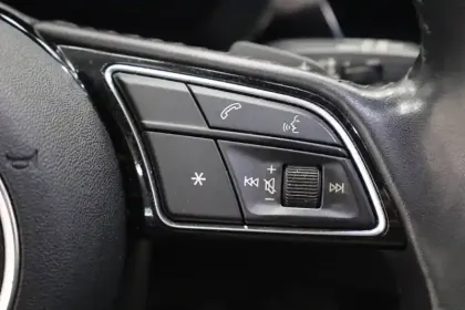 Photo 9 Audi A3  Sportback 35 TDI 150 S tronic 7