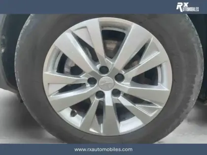 Photo 12 Peugeot 3008  BlueHDi 130ch S&S EAT8